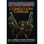 Starfinder RPG: Condition Cards