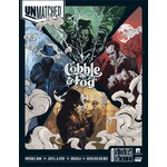 Restoration Games Unmatched: Cobble & Fog