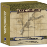 Pathfinder Flip -Tiles: Wilderness Starter Set