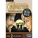 Lookout Games Caverna: Cave Vs Cave - The Big Box