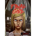 Van Ryder Games Final Girl: The Happy Trails Horror