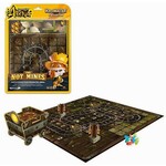 Krosmaster Collection: The Not Mines