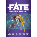 Fate: System Toolkit