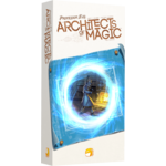Professor Evil: Architects Of Magic