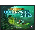 Underwater Cities: New Discoveries Expansion