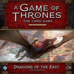 A Game of Thrones LCG: Dragons of the East