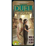 Repos Production 7 Wonders Duel: Agora Expansion