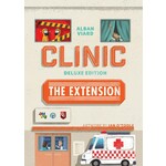 Clinic: Extension 1