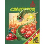 Atari Centipede