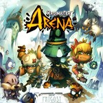 Krosmaster Arena: Frigost
