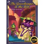 The Grasshopper & the Ant
