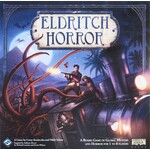 Fantasy Flight Games Eldritch Horror: Core Game