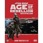 Fantasy Flight Games Star Wars RPG: Age of Rebellion: Game Masters Kit