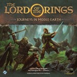 Fantasy Flight Games Lord of the Rings: Journeys in Middle Earth