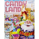 Hasbro Candyland (Refresh)