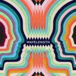CMYK Wavelength
