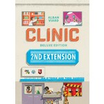 Clinic: Extension 2