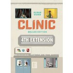 Clinic: Extension 4