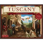 Stonemaier Viticulture: Tuscany: Essential Edition
