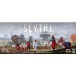 Stonemaier Scythe: Invaders from Afar