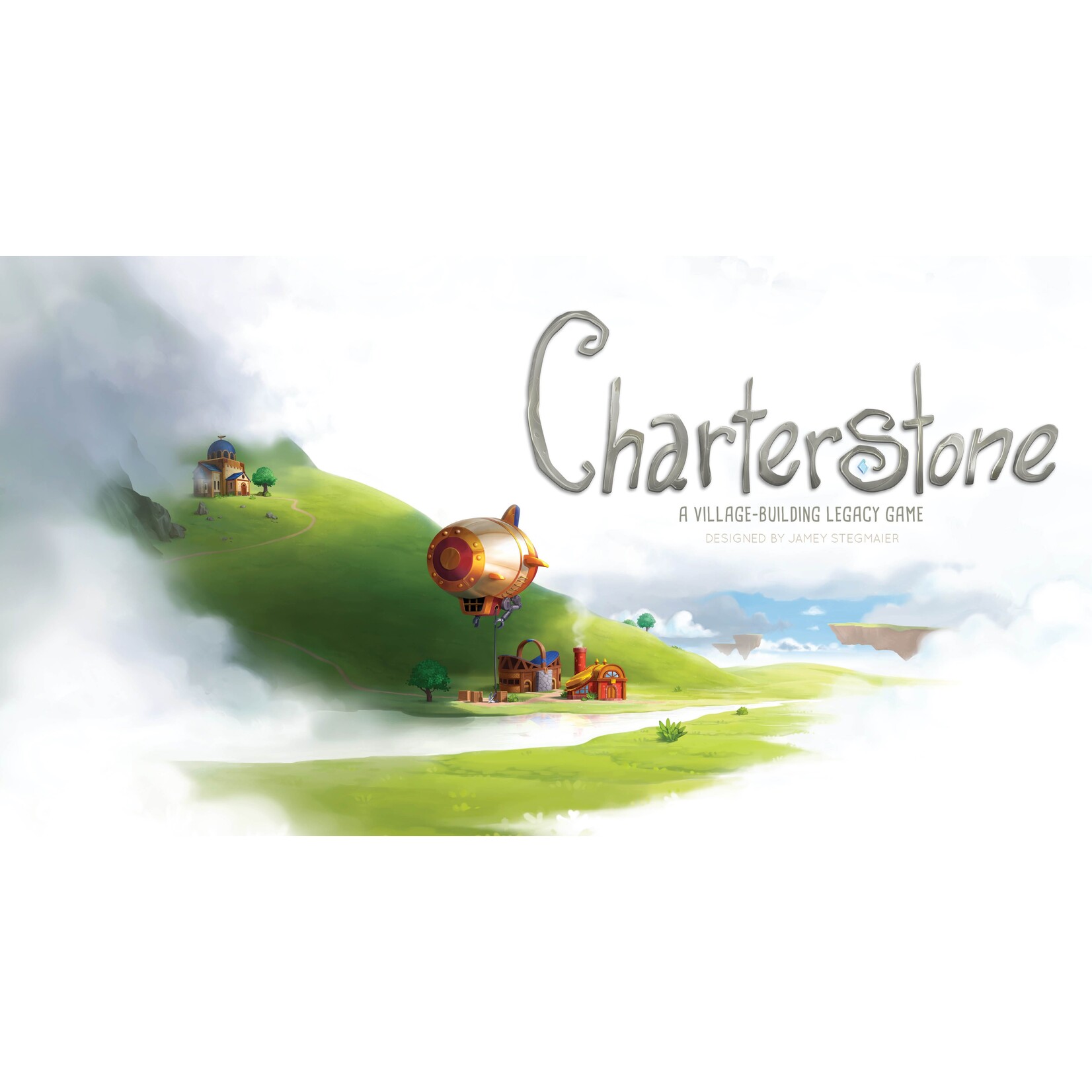 Stonemaier Charterstone