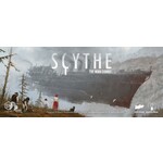 Stonemaier Scythe: The Wind Gambit