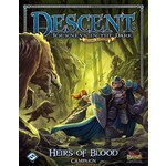 Descent 2E: Heirs of Blood