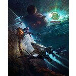 Starfinder RPG: Planetarium