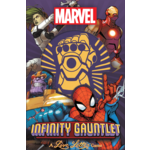 Z-Man Games Marvel Infinity Gauntlet (A Love Letter Game)