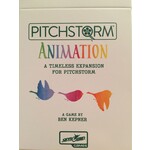 Pitchstorm: Animation