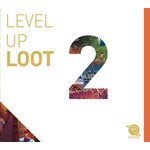 Level Up Loot Box #2