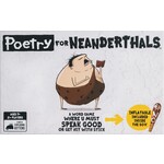 Exploding Kittens Poetry for Neanderthals