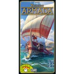 Repos Production 7 Wonders: Armada Expansion