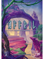 Cartographers: Heroes: Affril Map Pack