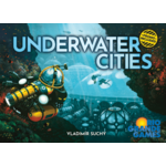 Underwater Cities