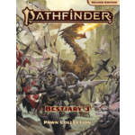 Pathfinder 2E: Bestiary 3 Pawn Collection