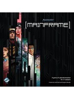 Android: Mainframe