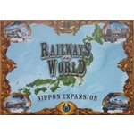 Railways of the World: Nippon Expansion