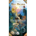 Sand Castle Res Arcana: Perlae Imperii Expansion