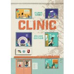 Clinic: Deluxe Edition