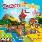 Blue Orange Queendomino: Giant Edition
