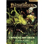 Pathfinder RPG: Critical Hit Deck