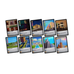 The City: The Expanded City