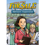 For Sale: Advisors Expansion