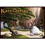Karesansui: The Rock Garden