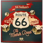 The Mother Road, Route 66