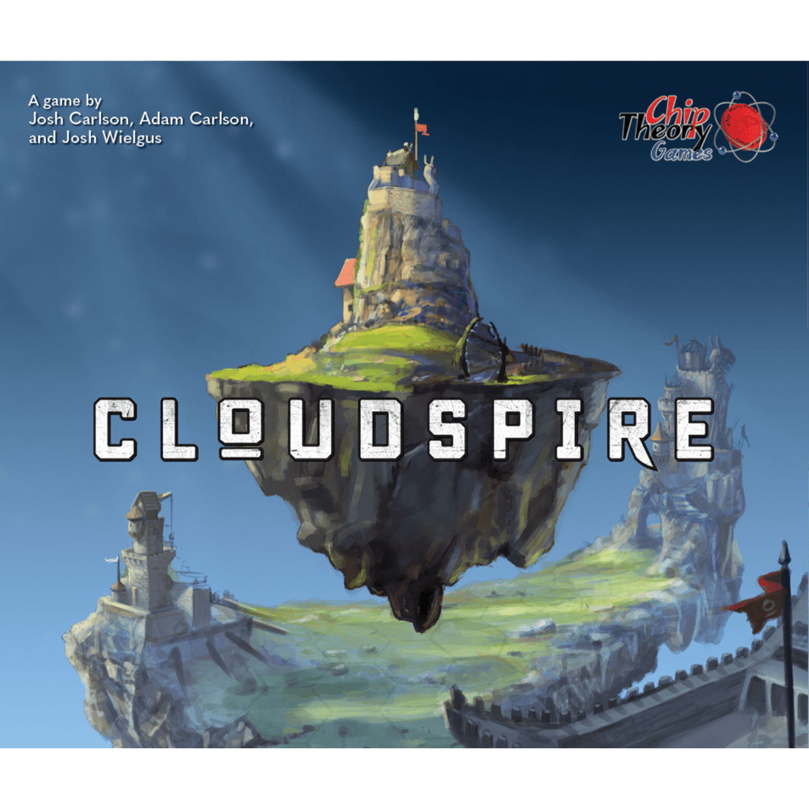 Cloudspire