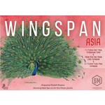 Stonemaier Wingspan: Asia Expansion
