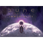 Dire Wolf Digital Dune Imperium: Immortality