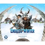 Fantasia Games Endless Winter: Paleoamericans